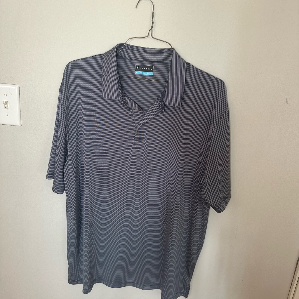 Pga Tour Polo